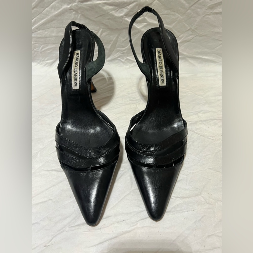 Manolo Blahnik